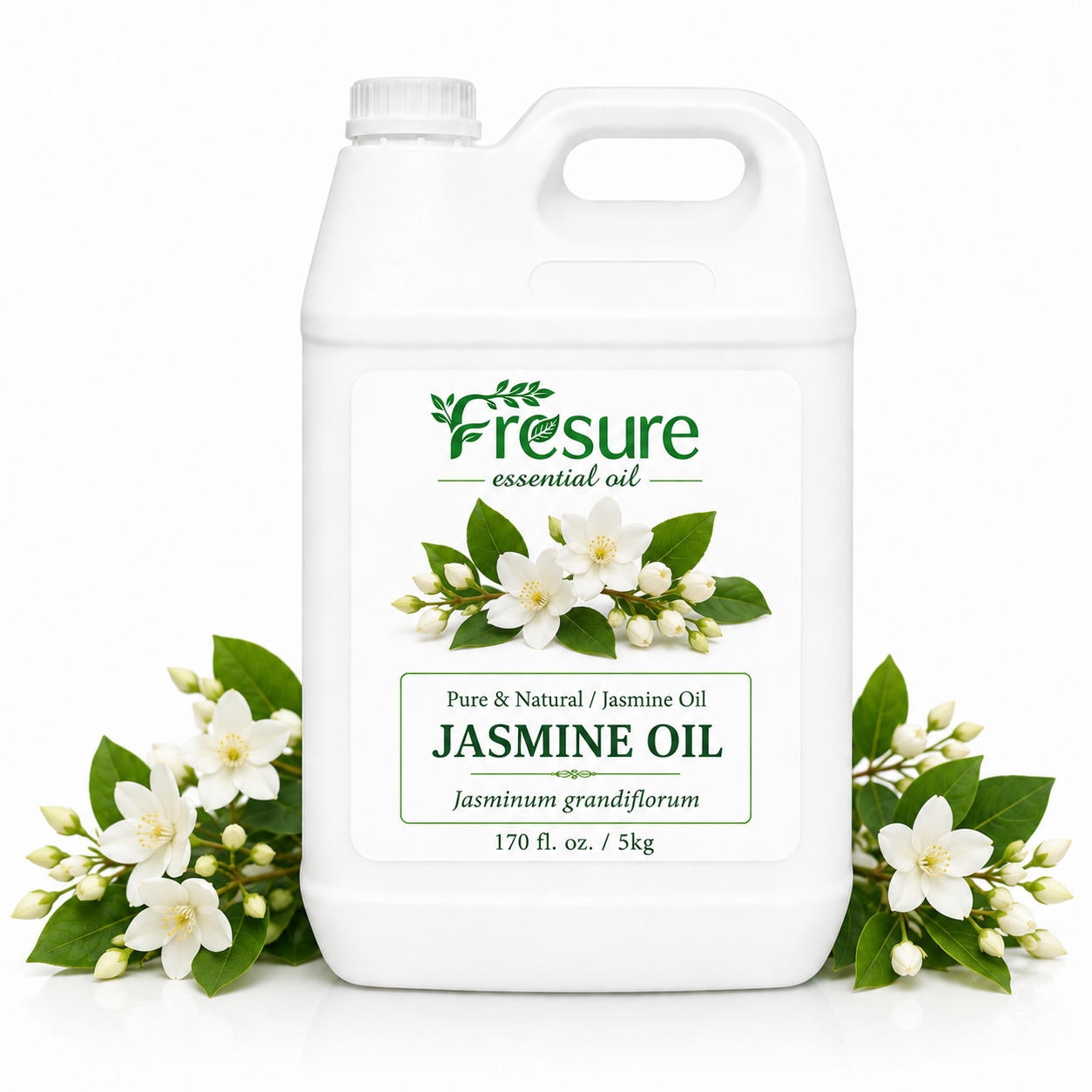 Jasmine Oil